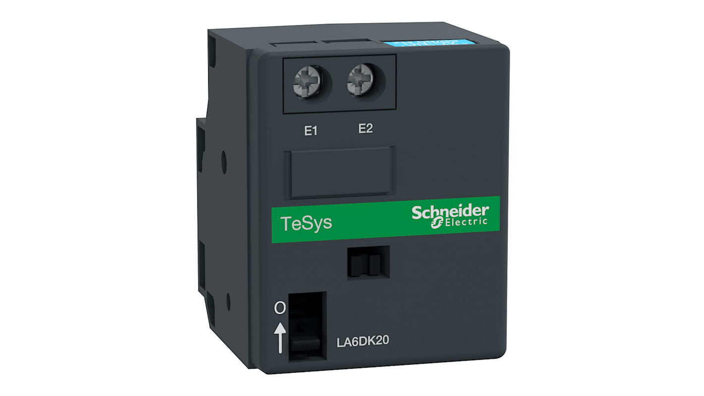 Schneider Electric Mechanical Latch