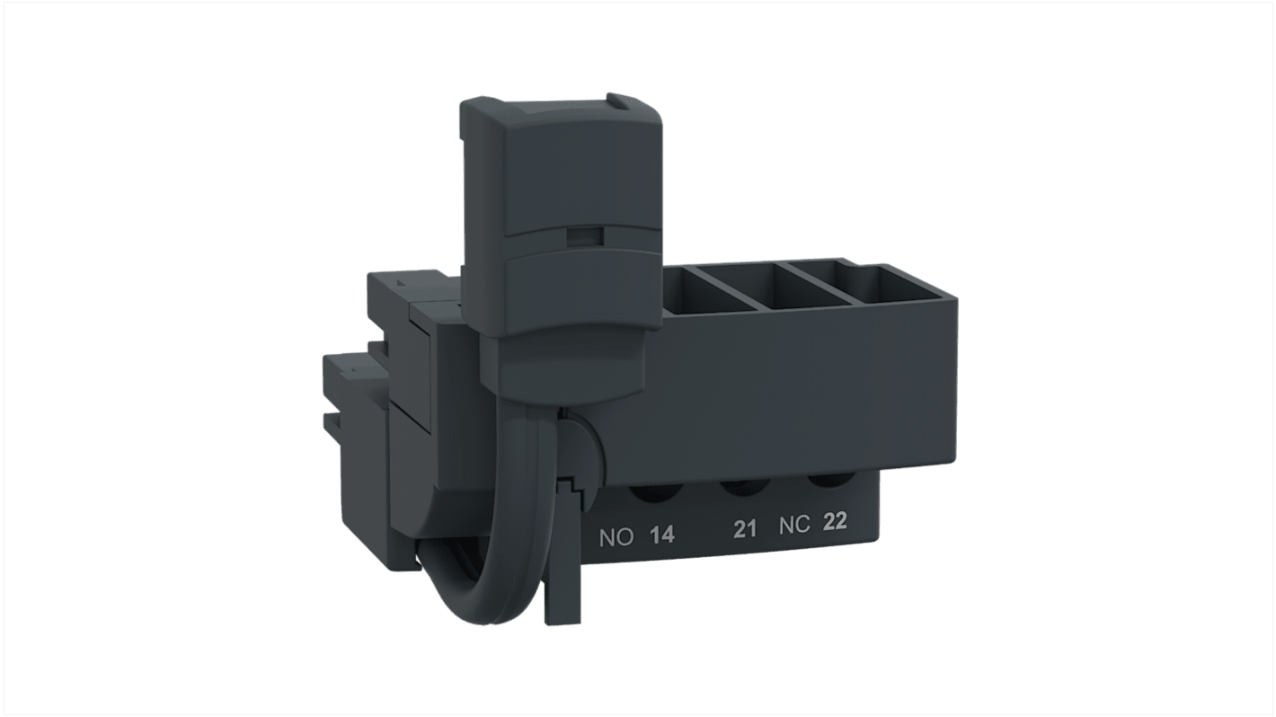 Schneider Electric Connector for use with LUB Series