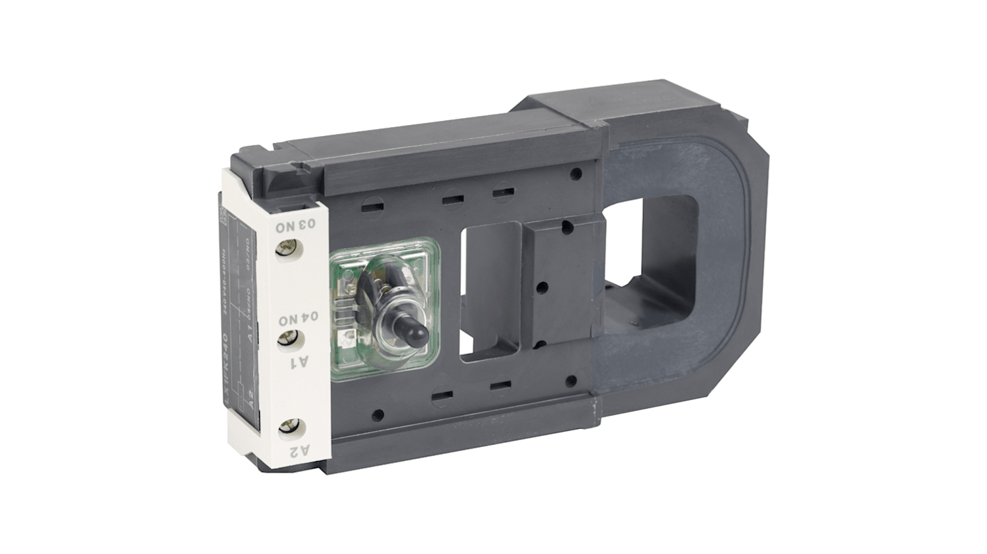 Schneider Electric Contactor Coil for use with LC1 Series