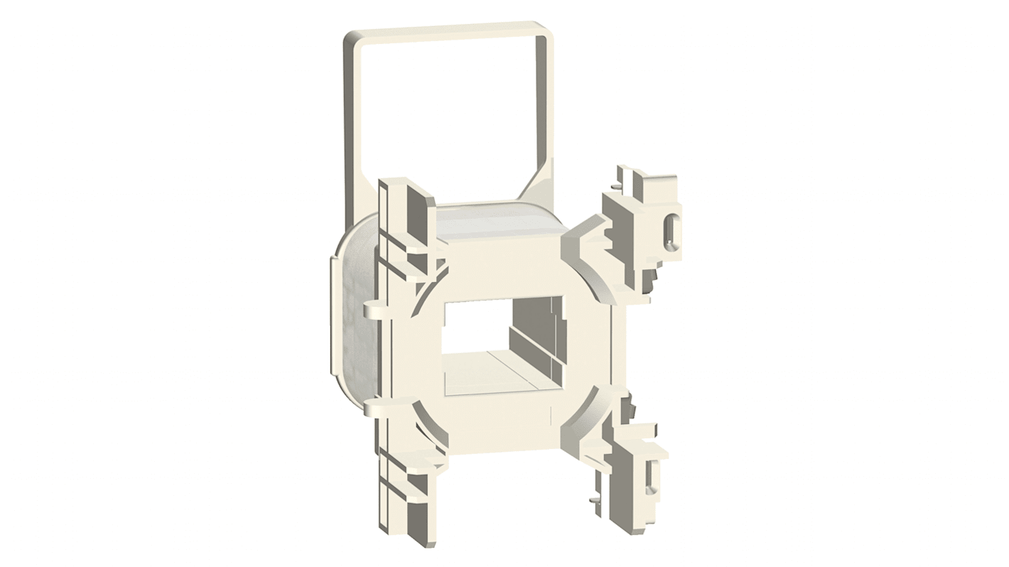 Bobina de contactor Schneider Electric LXD3, para uso con Serie LC1