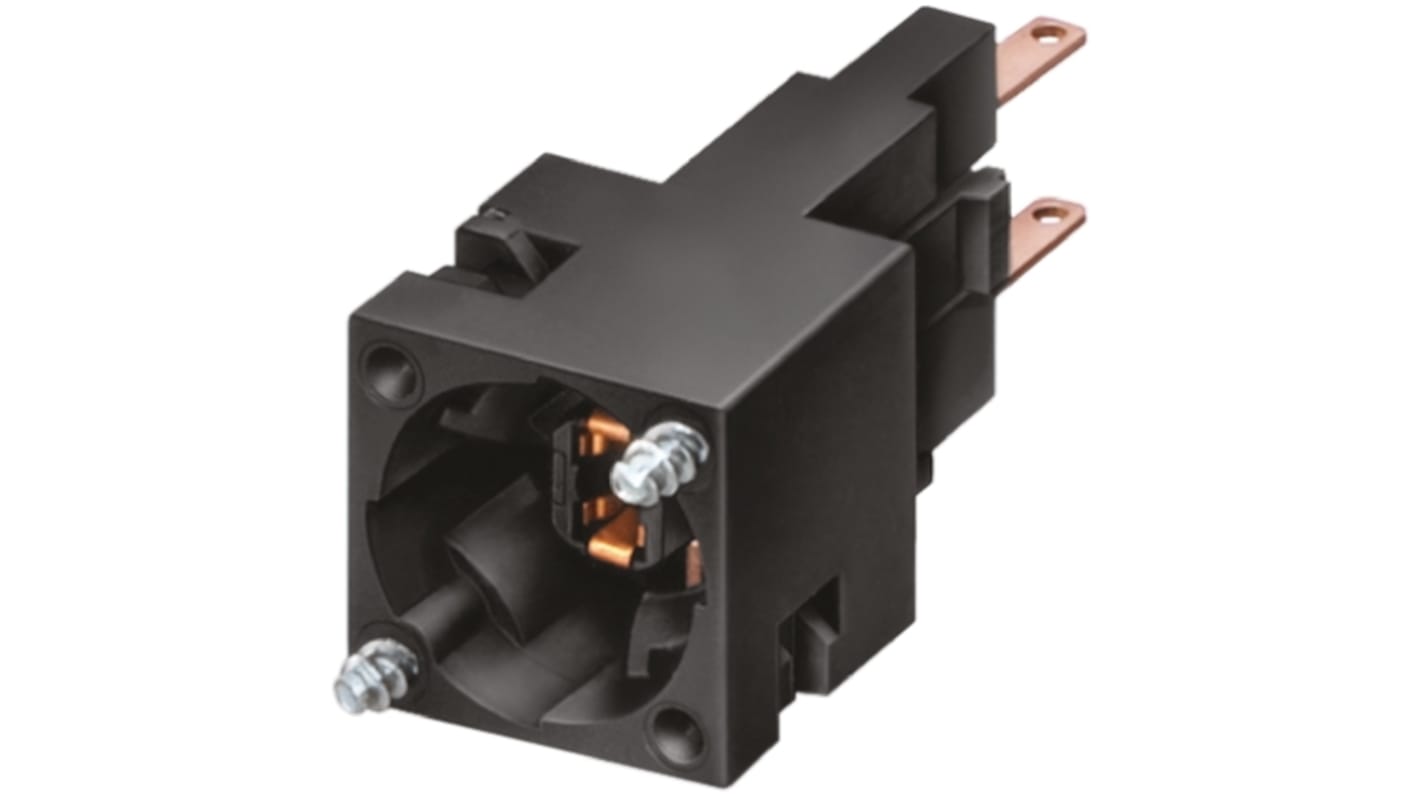 シーメンス ライトブロック＆ホルダ 60V タブターミナル 3SB2304-2A