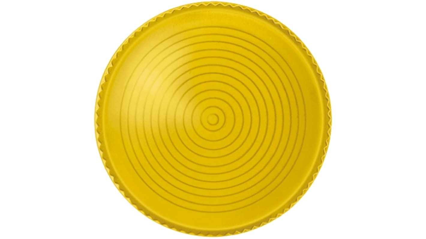 Siemens Push Button Lens for Use with 3SB3 Series