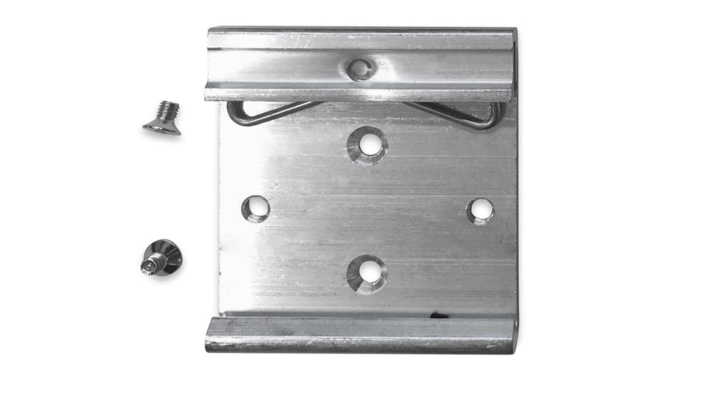 TRACOPOWER DIN Rail Mounting Kit, for use with TEP 75-WI, TEP Series