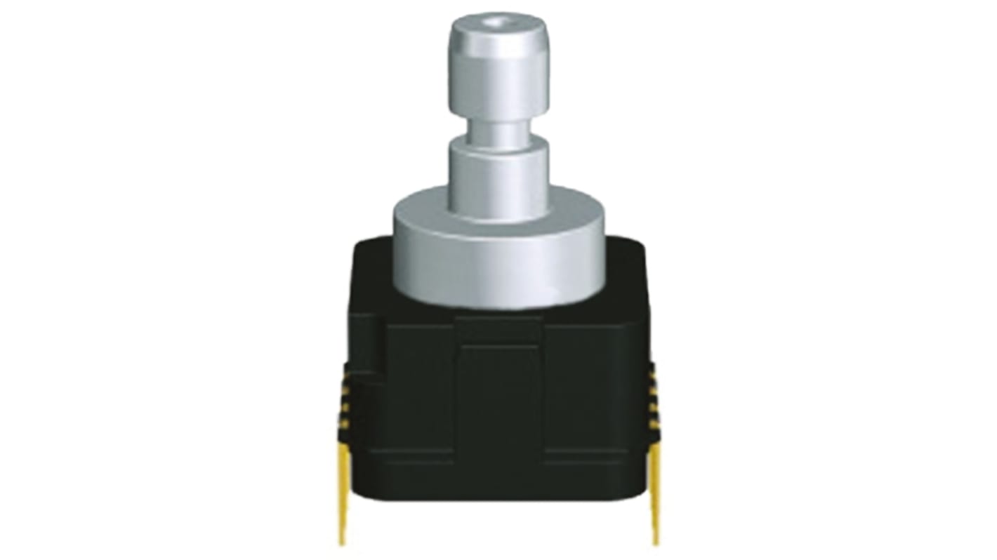 EPCOS Pressure Sensor, 0bar Min, 1bar Max, Relative Reading