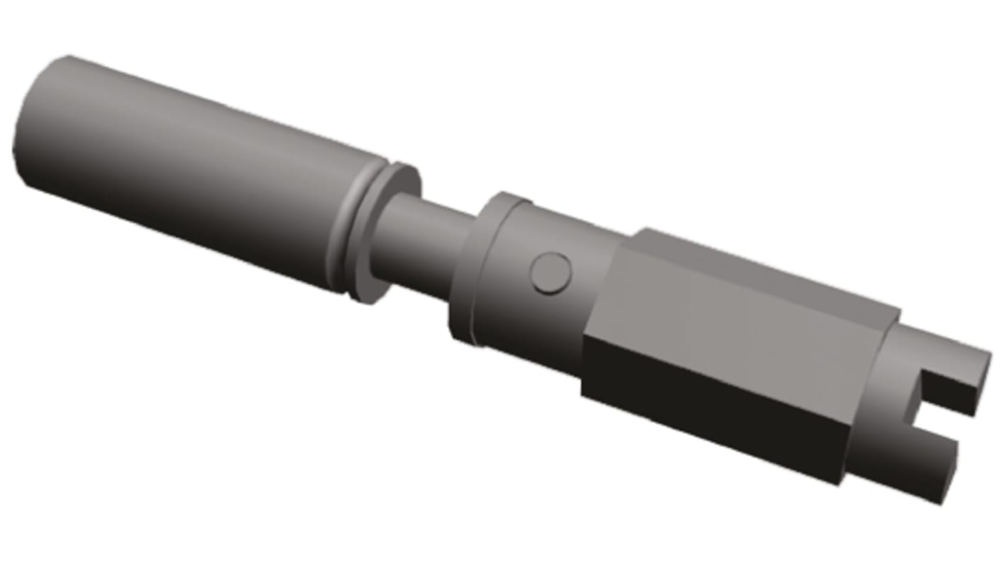 TE Connectivity, M-Series for use with Standard Connector