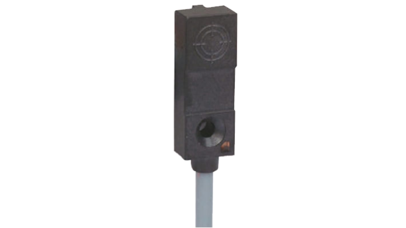 オムロン誘導 近接センサ 範囲： 1.6 mm ,1kHz ,12 → 24 V dc