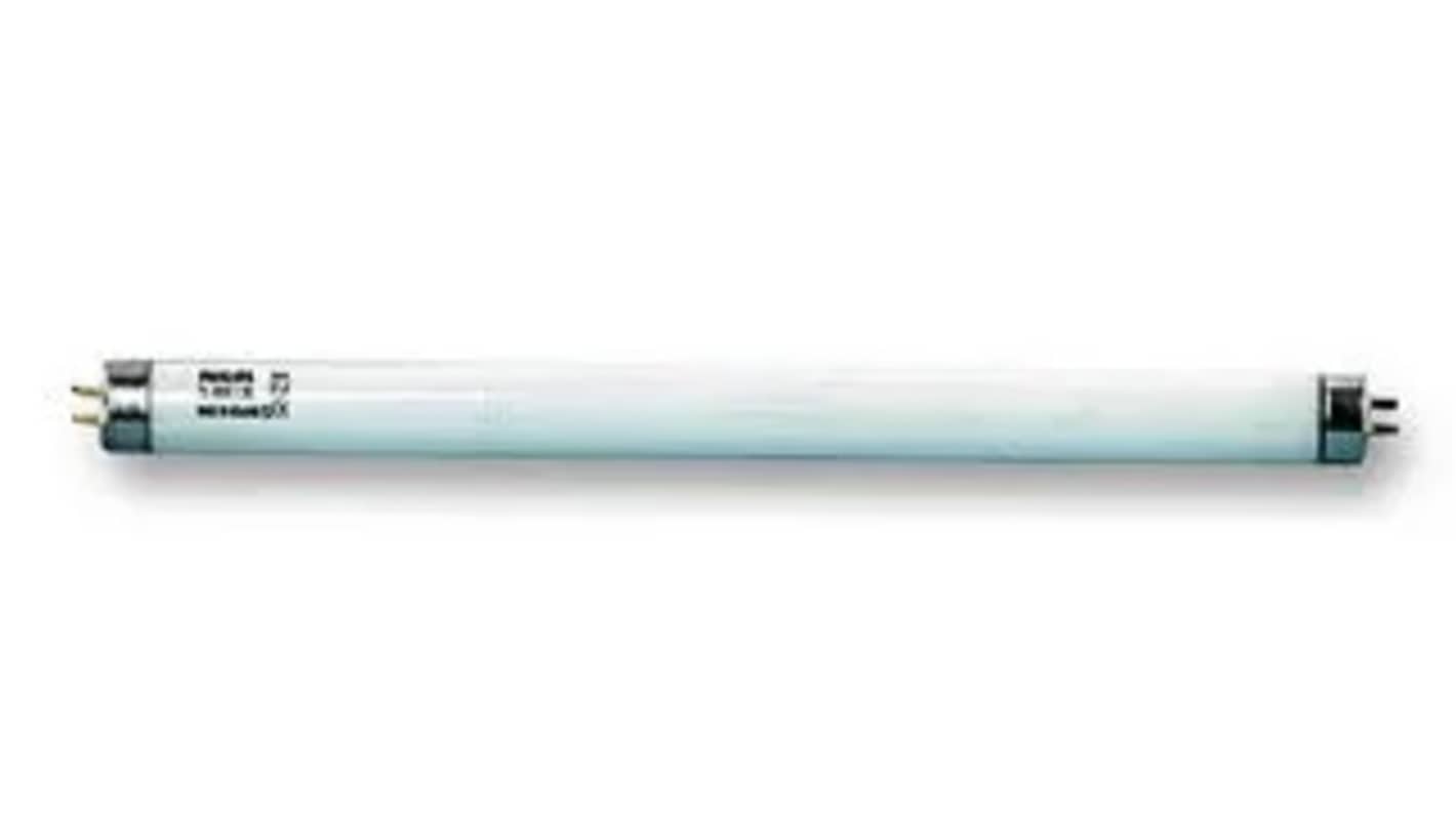 GlassGuard 8 W Fly Killer Light, 300 mm, Linear, Shatterproof / Fragment Retention