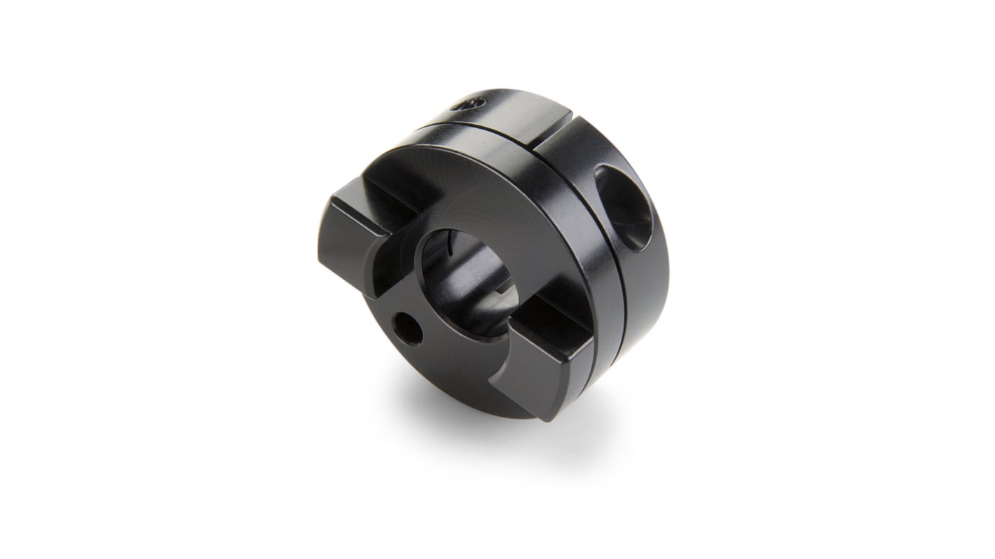 Ruland Oldham Coupling, 19mm Outside Diameter, 6mm Bore Coupler