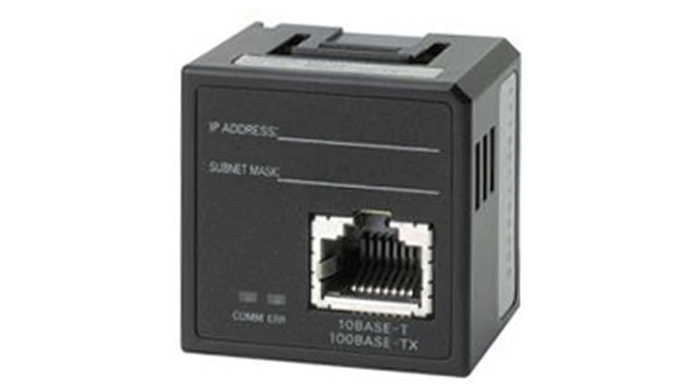 Omron Option Board for Use with SYSMAC CP1H Series, SYSMAC CP1L Series