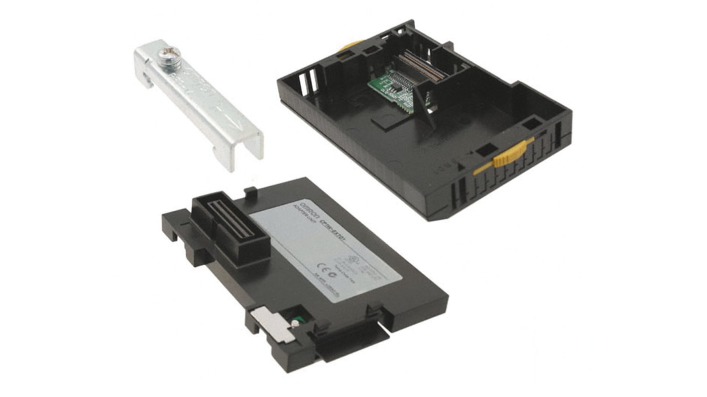 Omron Adapter for Use with CJ Series