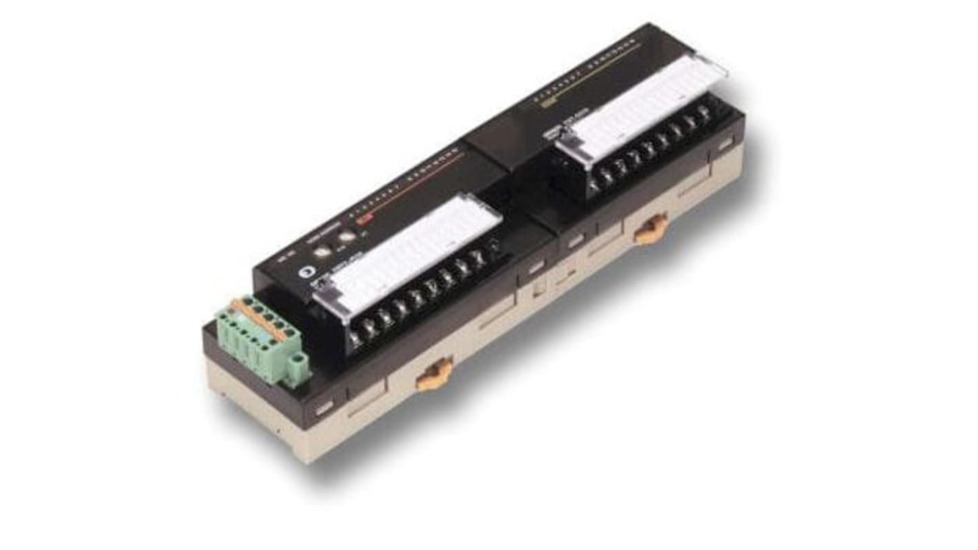 Omron PLC Expansion Module for Use with DRT2 Series, PNP