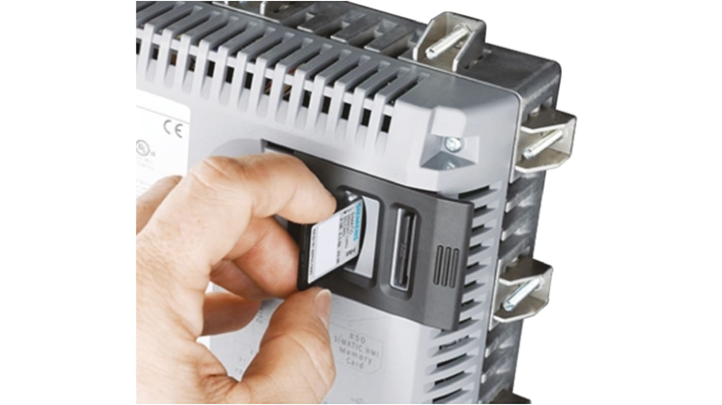 6AV65742AC002AA1 Siemens SIMATIC Compact Flash Card RS