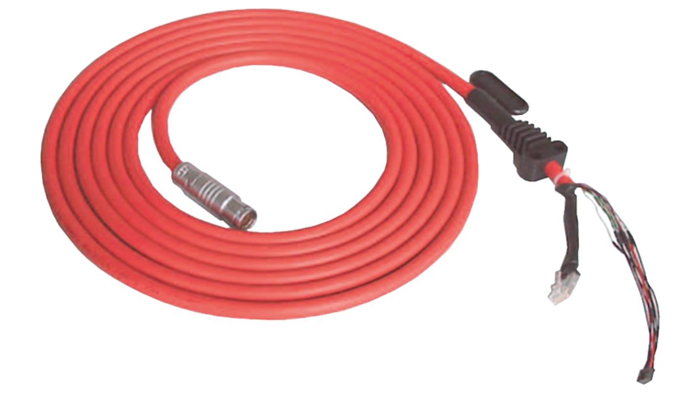 Siemens Connecting Cable for Use with 277 Series Mobile Panel