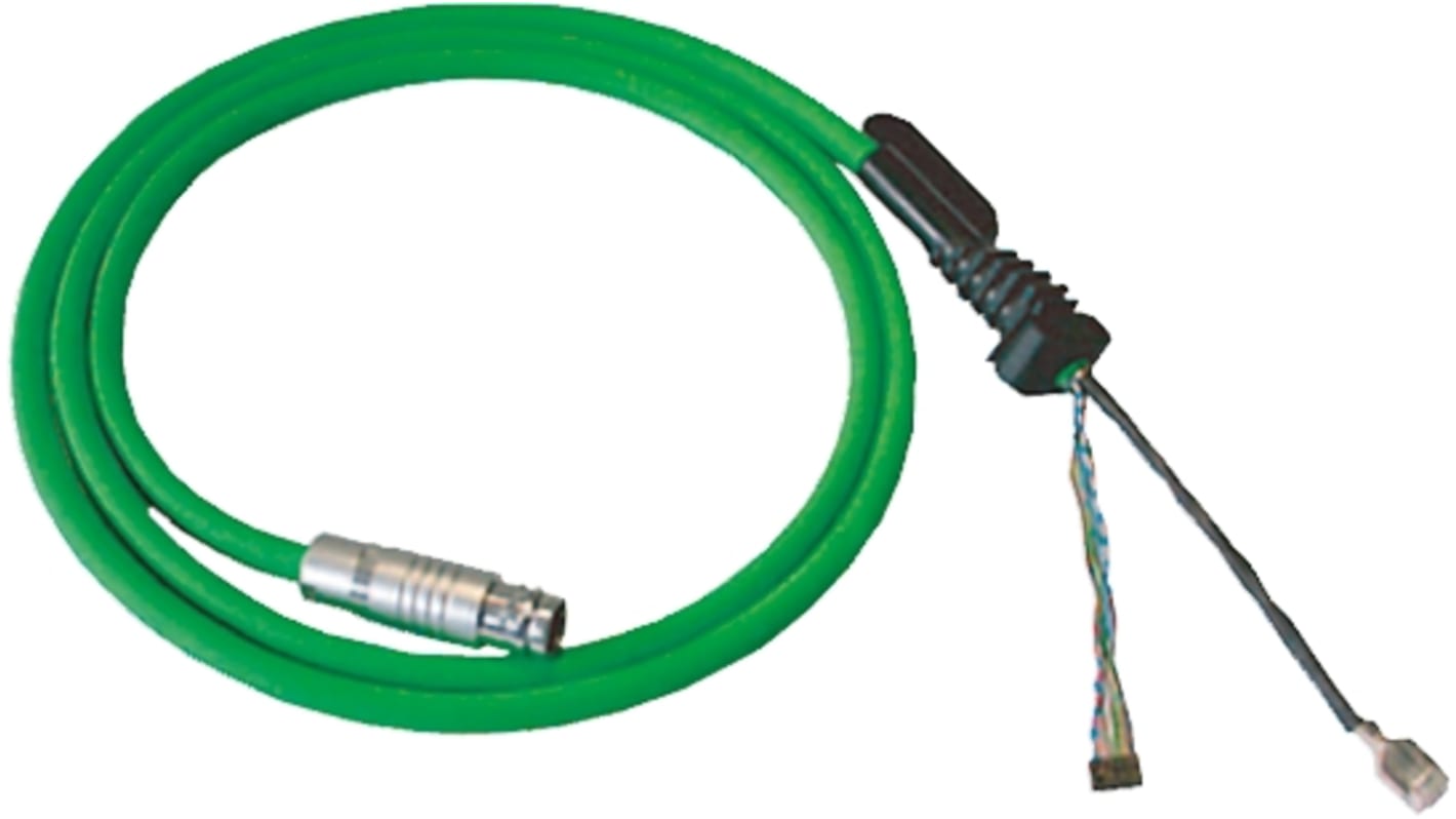 Siemens Connecting Cable for Use with 277 Series Mobile Panel