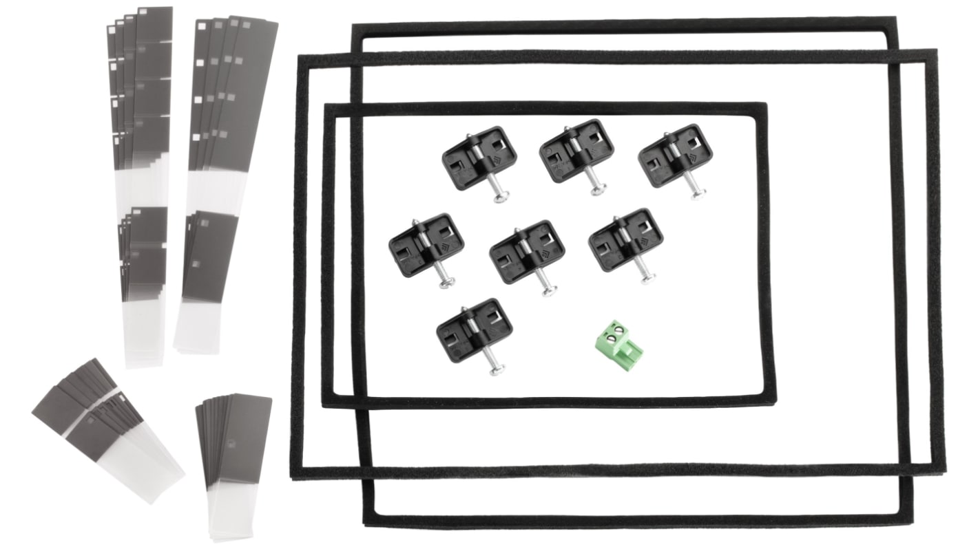 Siemens Service Pack For Use With HMI Mobile Panel 377