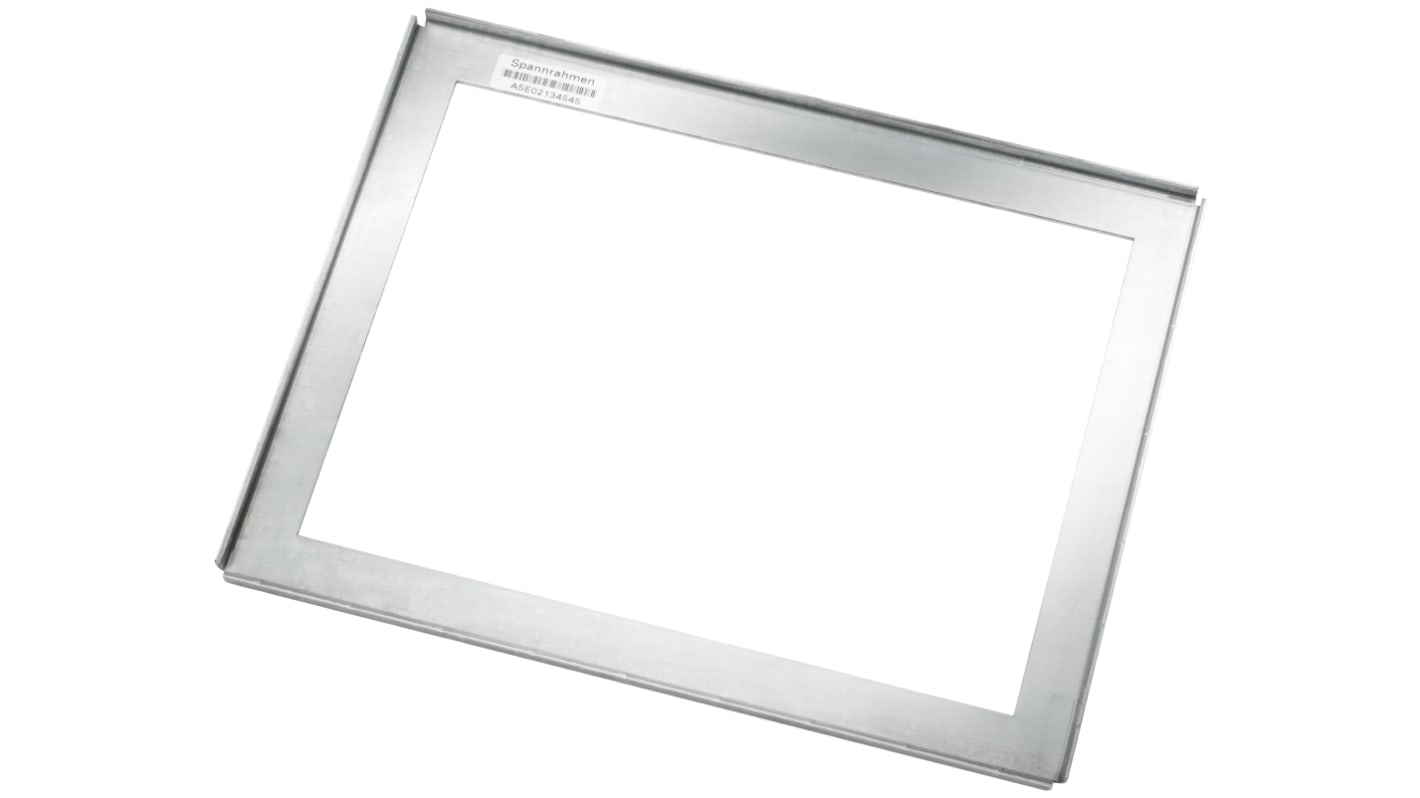 Kit di montaggio Siemens 6AV6671-8XS00-0AX0, per HMI Touch Panel da 10 pollici, touch panel da 12 pollici