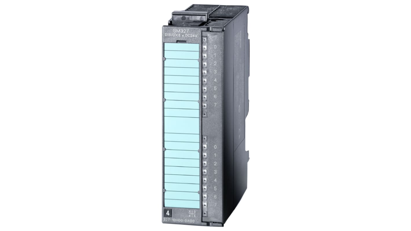 Siemens PLC Expansion Module for Use with S7-300 Series, Digital, Digital