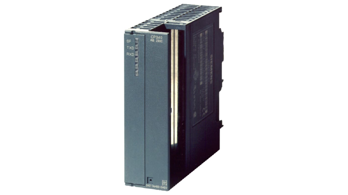 Módulo de expansión de autómata programable Siemens, para usar con Serie S7-300