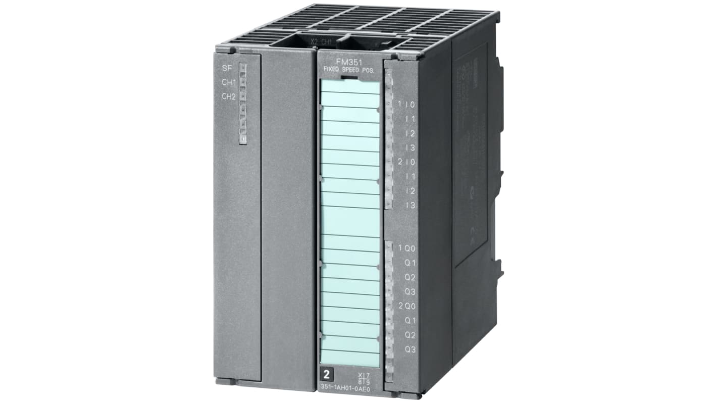 Siemens PLC Expansion Module for Use with S7-300 Series, Digital, Digital