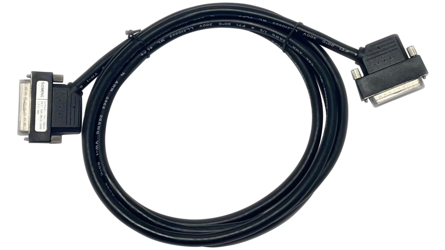 Kabel połączeniowy Siemens Kabel Sterownik modułowy SIMATIC S7-300 6ES7368-3BF01-0AA0