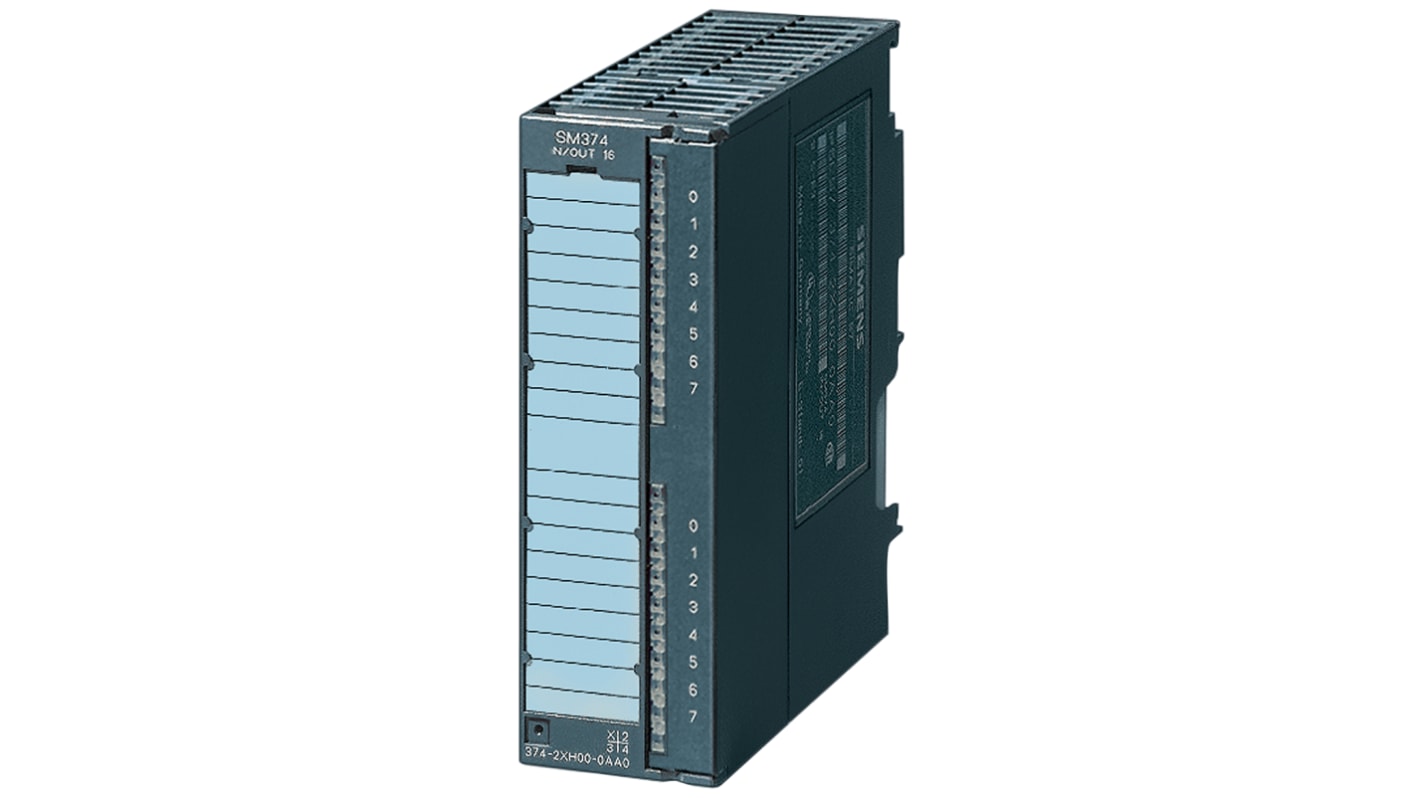 シーメンス シミュレータモジュール 6ES7374-2XH01-0AA0 シミュレータモジュール SIMATIC S7-300 Modular Controller用