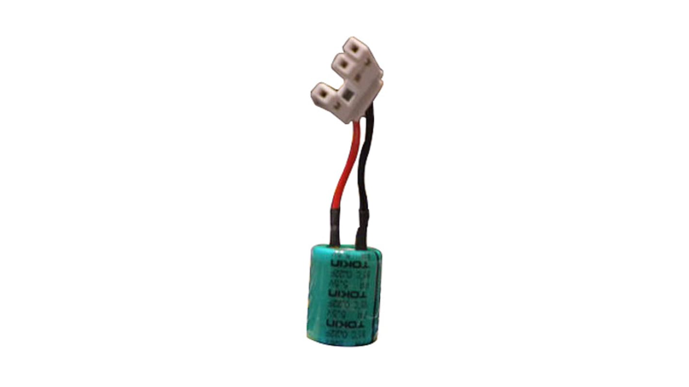 Acumulador Siemens, para usar con Controlador modular SIMATIC S7-300