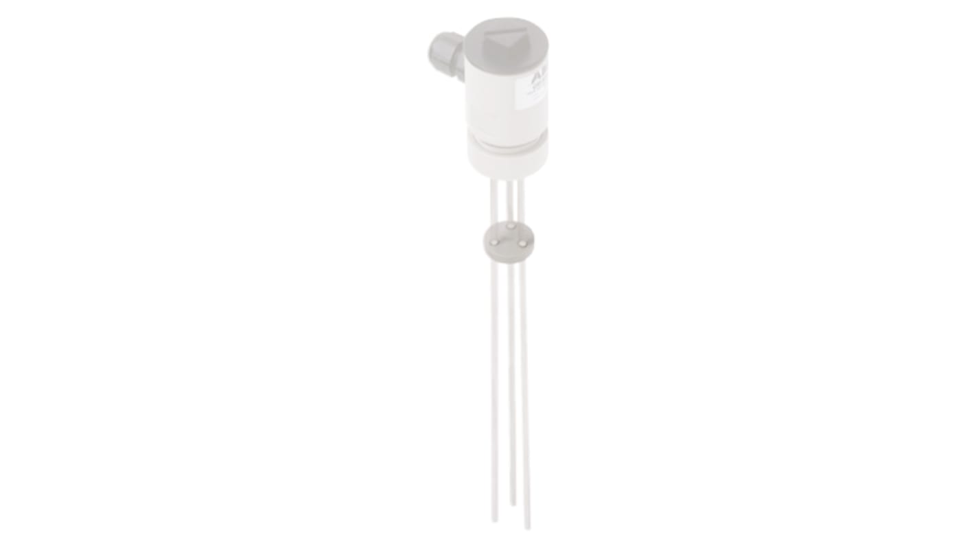 ABB Distance Plate for Use with 3 Bar Electrode