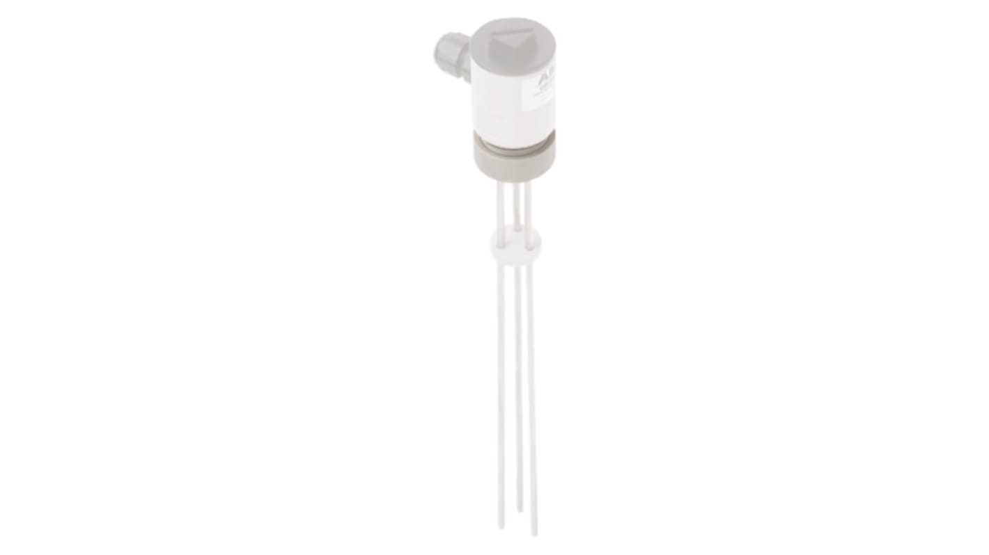 ABB Counter Nut for Use with 3 Bar Electrode
