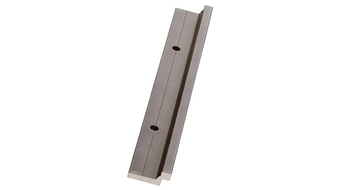 Igus, WSQ-06-300, Linear Guide Rail 14mm width 300mm Length