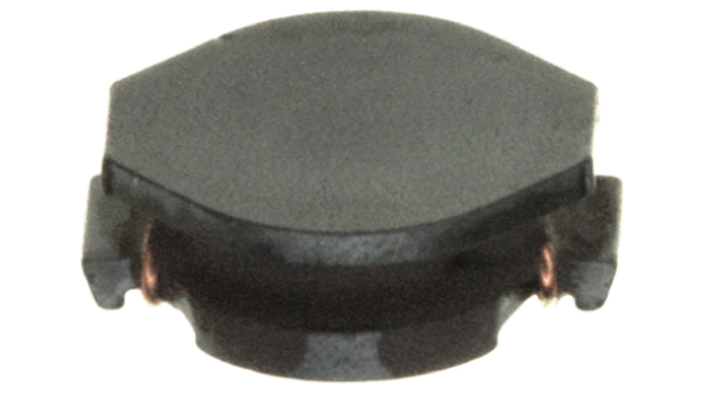 Murata, LQH55P, 2220 (5650M) Shielded Wire-wound SMD Inductor 1.2 μH ±30% Wire-Wound 2.9A Idc
