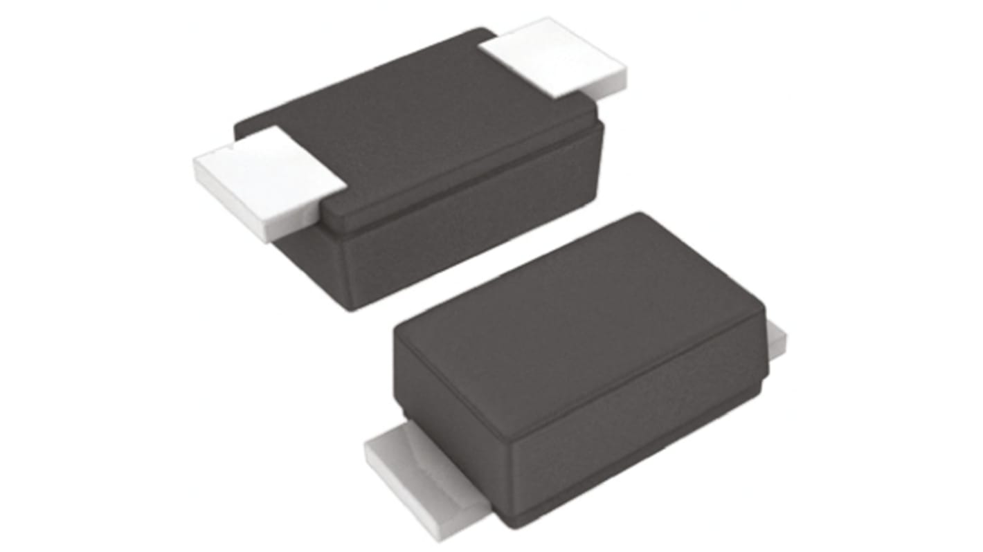 Vishay Switching Diode, 2-Pin DO-219AB S07B-GS08