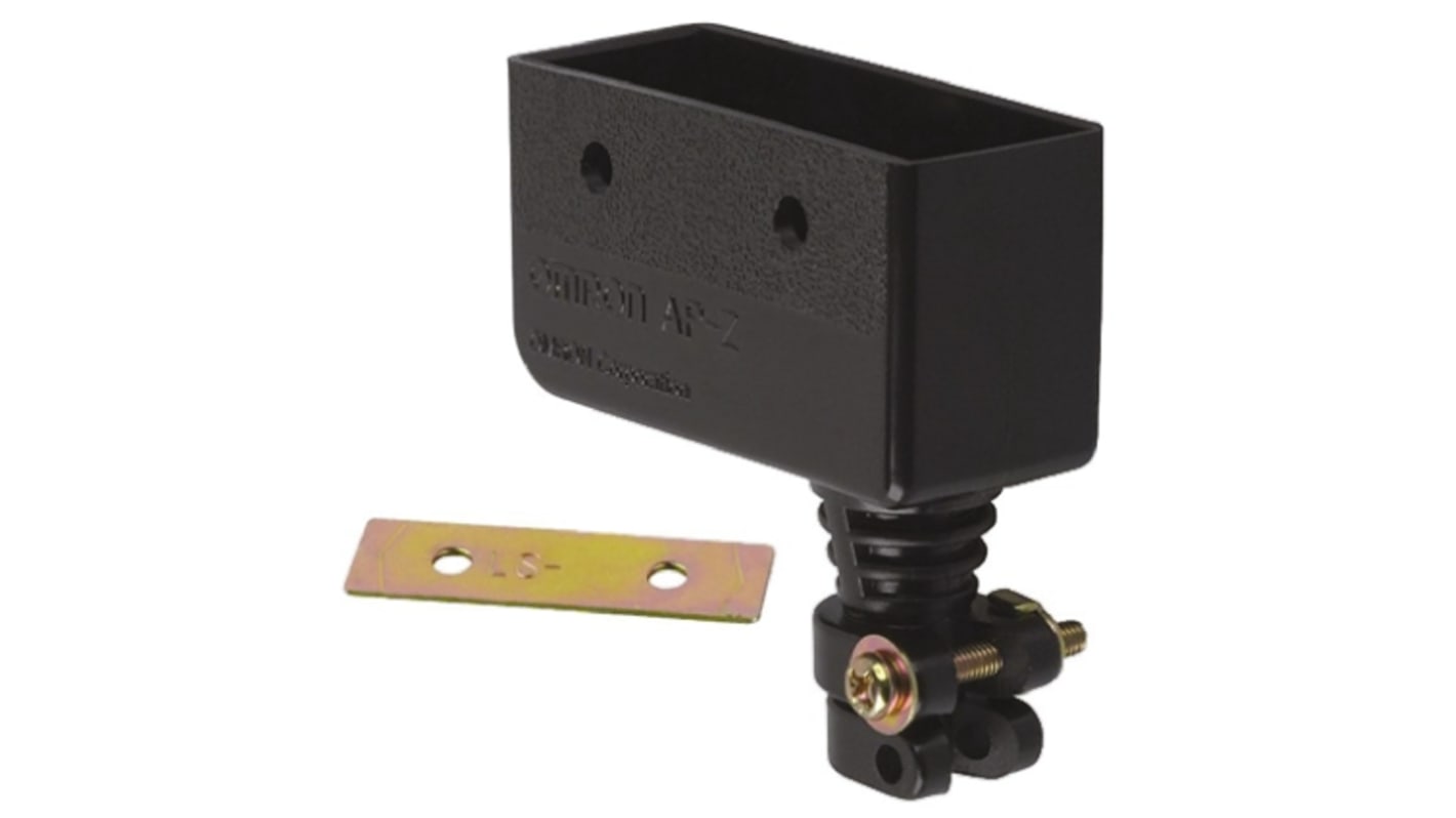 Omron Terminal Cover A, DZ, X , Z Series
