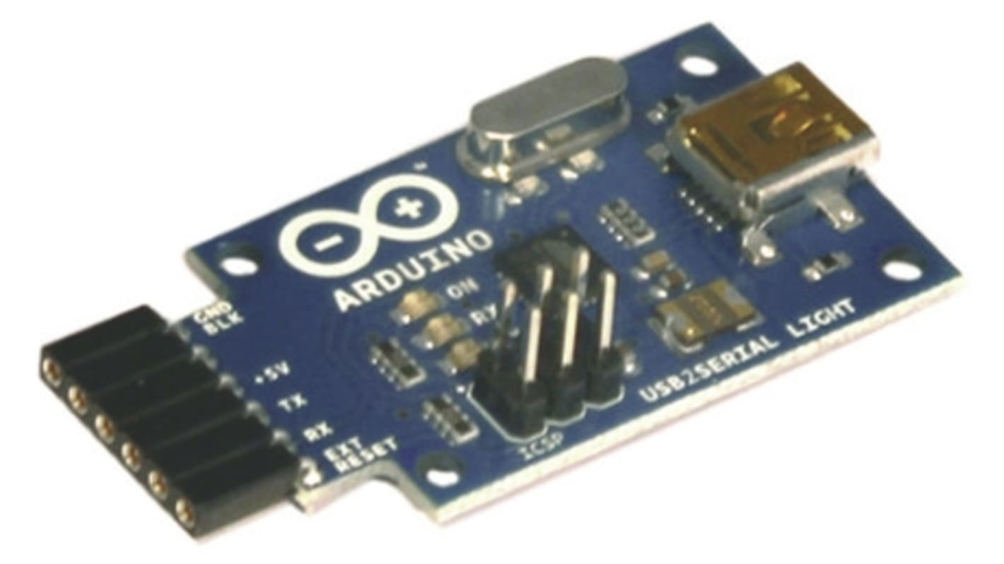 Strumento di sviluppo comunicazione e wireless Arduino