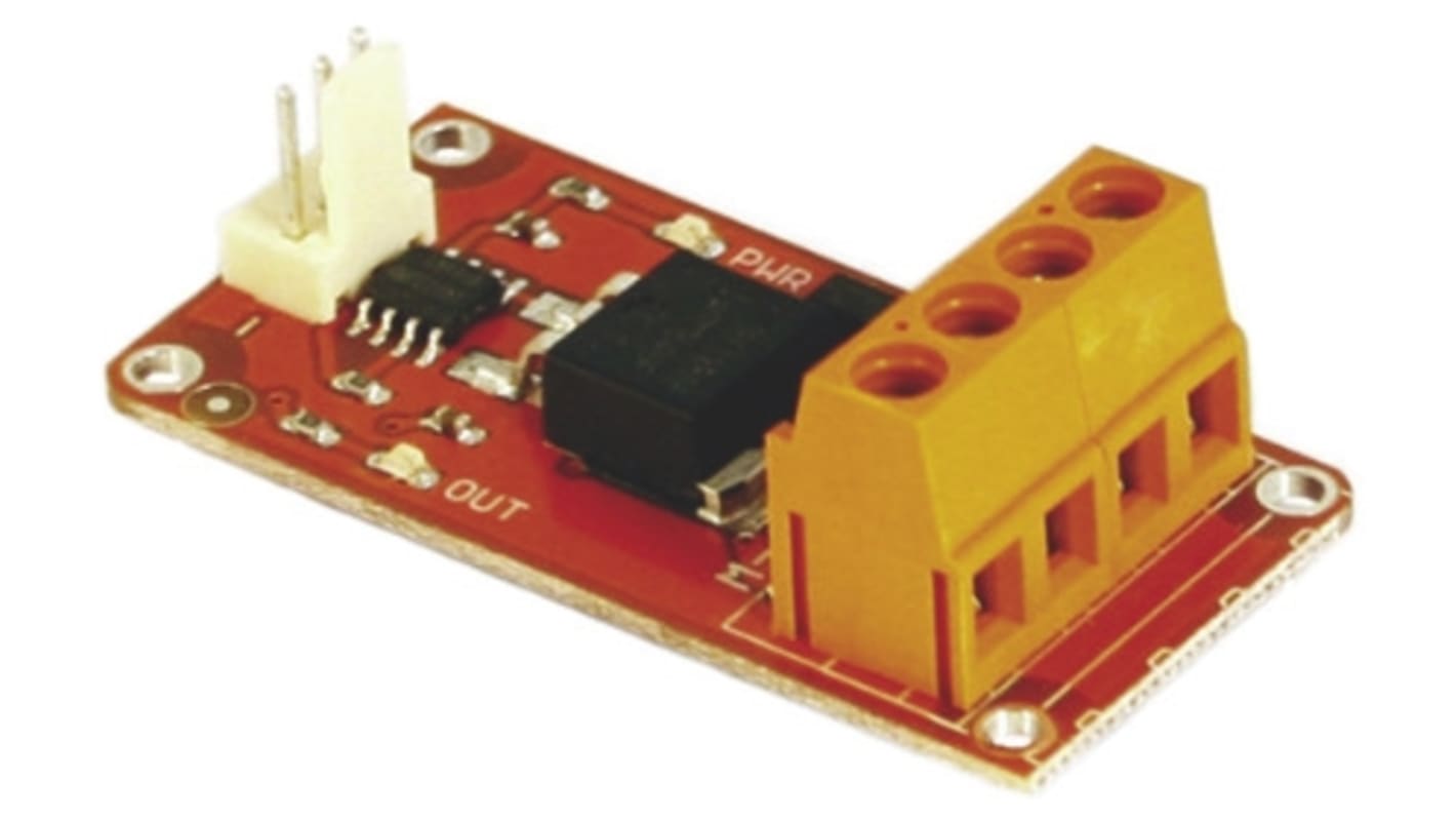 Arduino Sensor & Transducer Module T010020