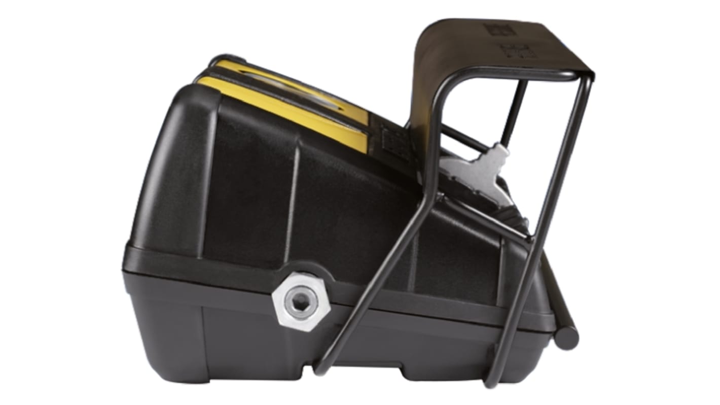 Enerpac XPG1, Foot Switch Guard Cover