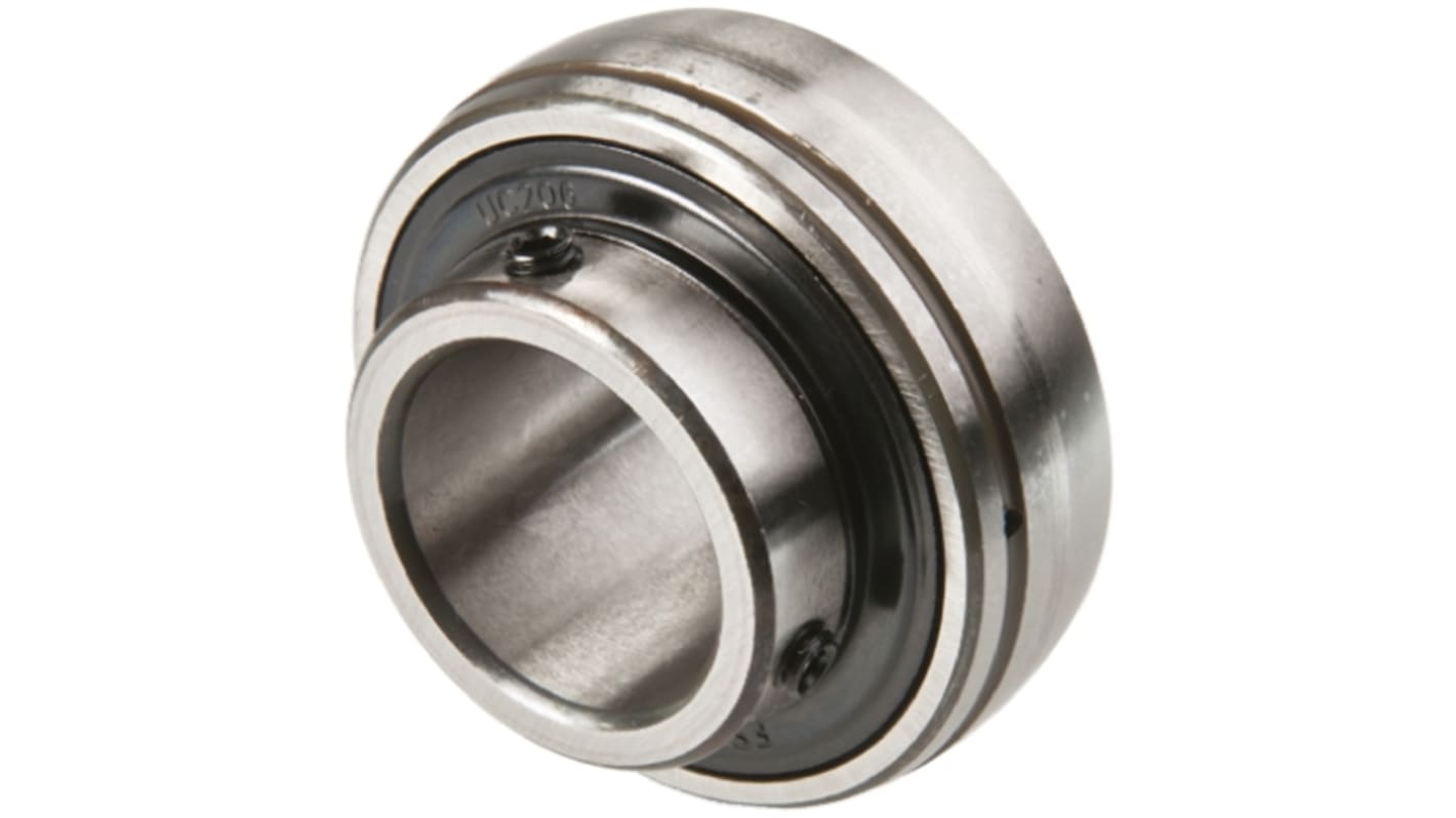 RS PRO Spherical Bearing 1in ID 2.047in OD