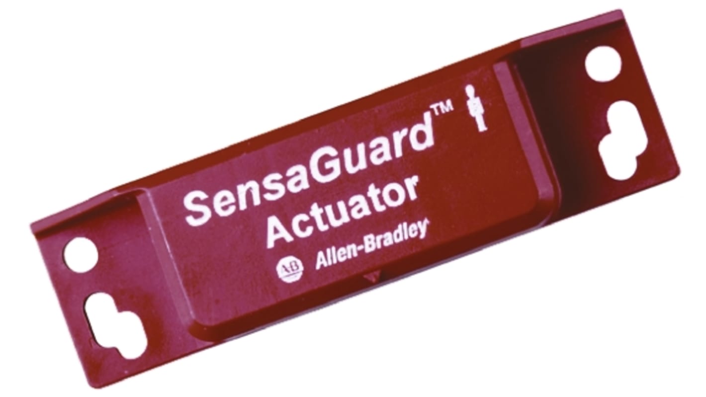 Allen Bradley Guardmaster FRS Series Non-Contact Safety Switch