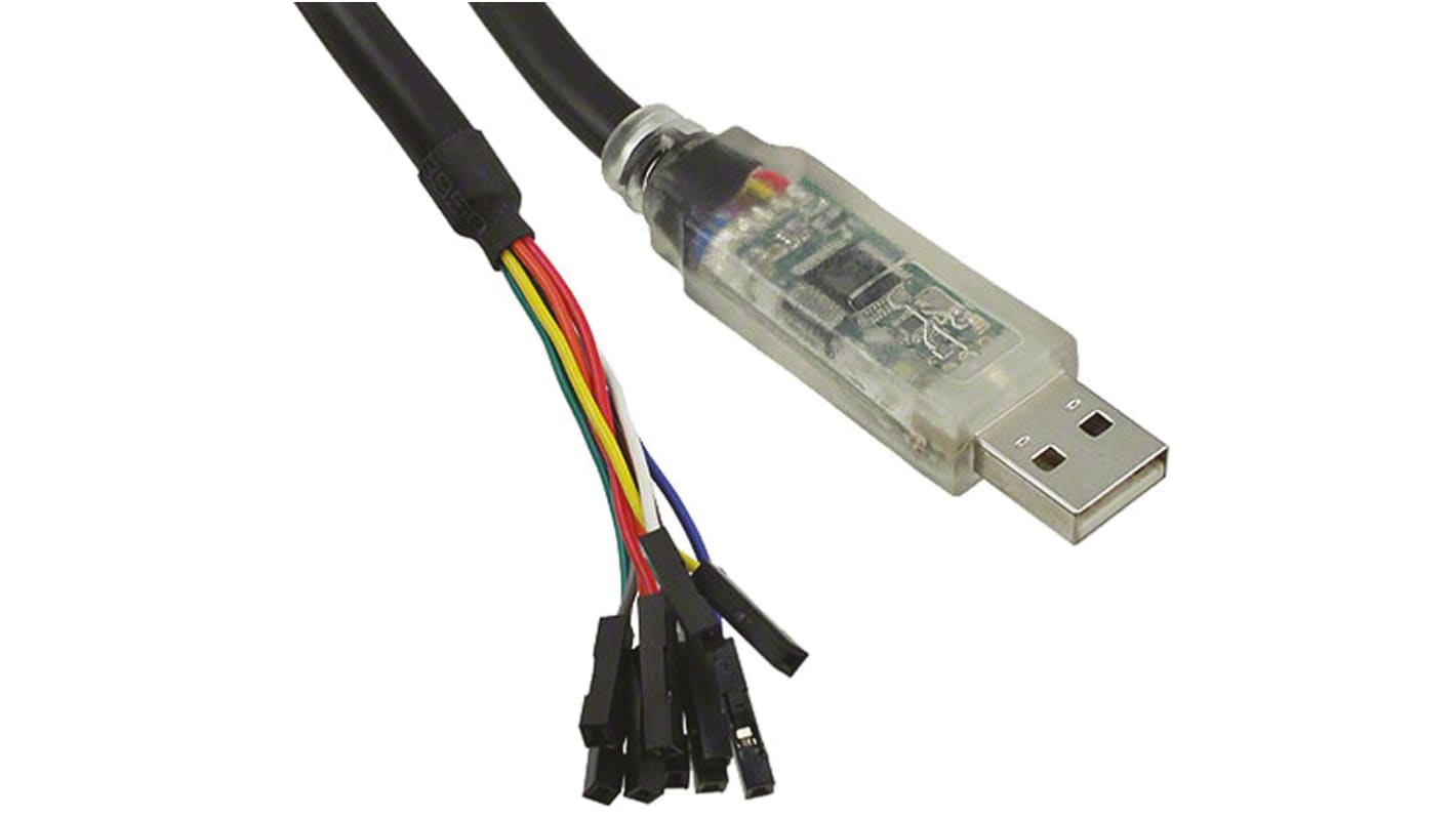 FTDI Chip 电缆