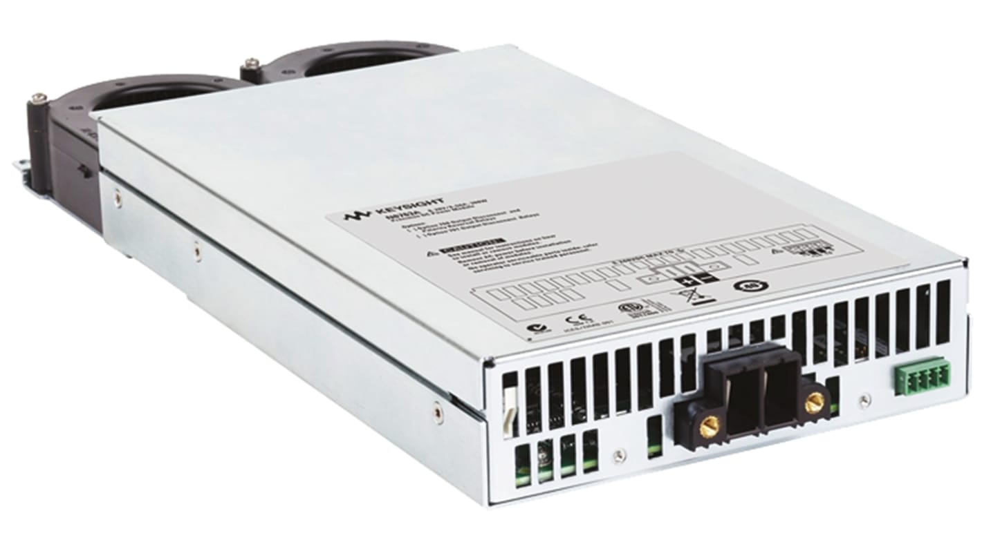 Zasilacz laboratoryjny 0 → 20V 50A Keysight Technologies 300W Moduł zasilania DC