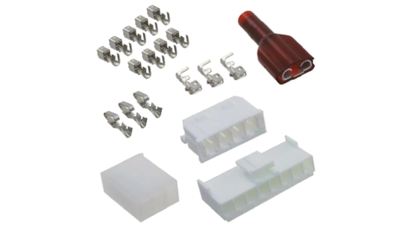 Artesyn Embedded Technologies Connector Kit, for use with LPT100-M