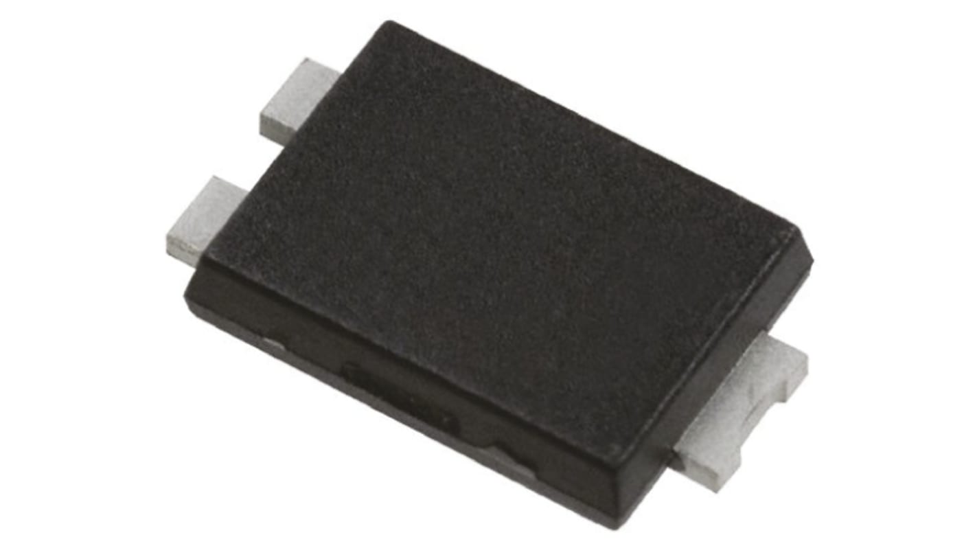 Diodes Inc 60V 5A, Schottky Diode, 3-Pin PowerDI 5 PDS560-13