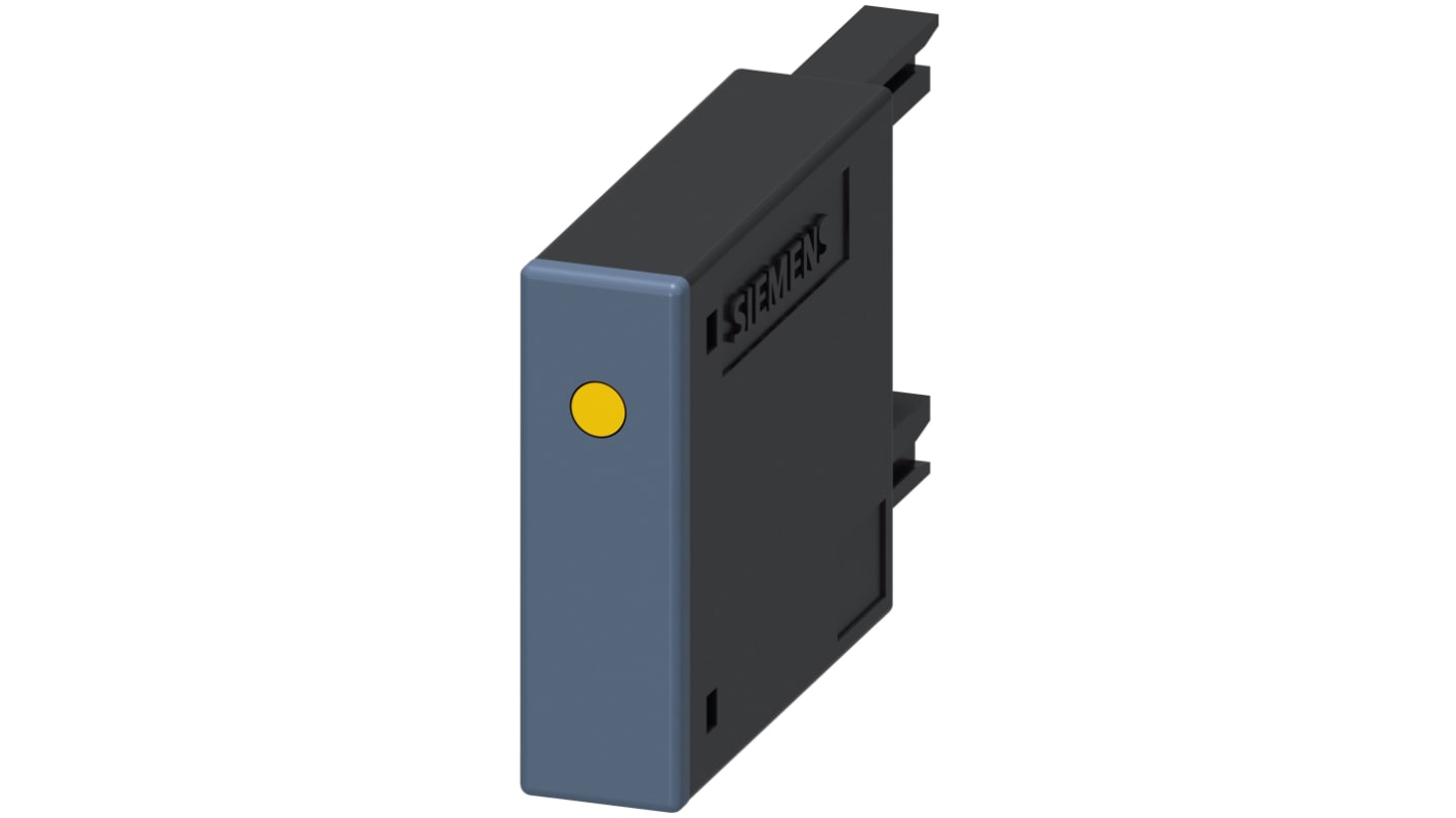 Soppressore di sovratensioni Siemens 3RT2916-1LM00 per uso con Motore misura S00