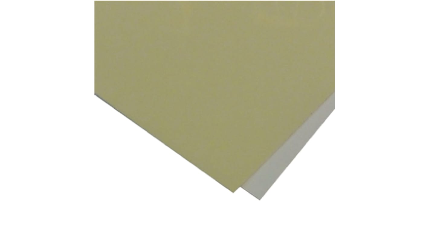 Bergquist Self-Adhesive Thermal Interface Sheet, 0.16in Thick, 2.4W/m·K, Gap Pad 2500S20, 200 x 100mm