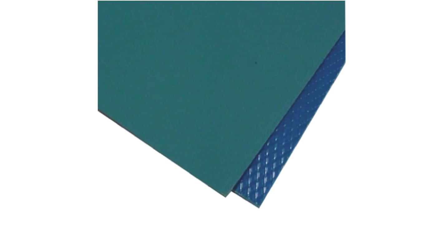 Bergquist Self-Adhesive Thermal Interface Sheet, 0.04in Thick, 2W/m·K, Gap Pad 2200SF, 200 x 100mm