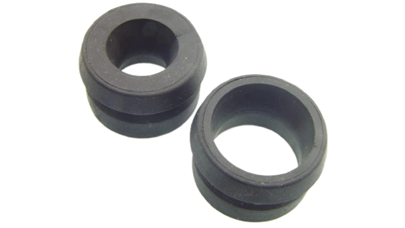 ITT Cannon, 351 Connector Seal diameter 21.5mm for use with APD Series