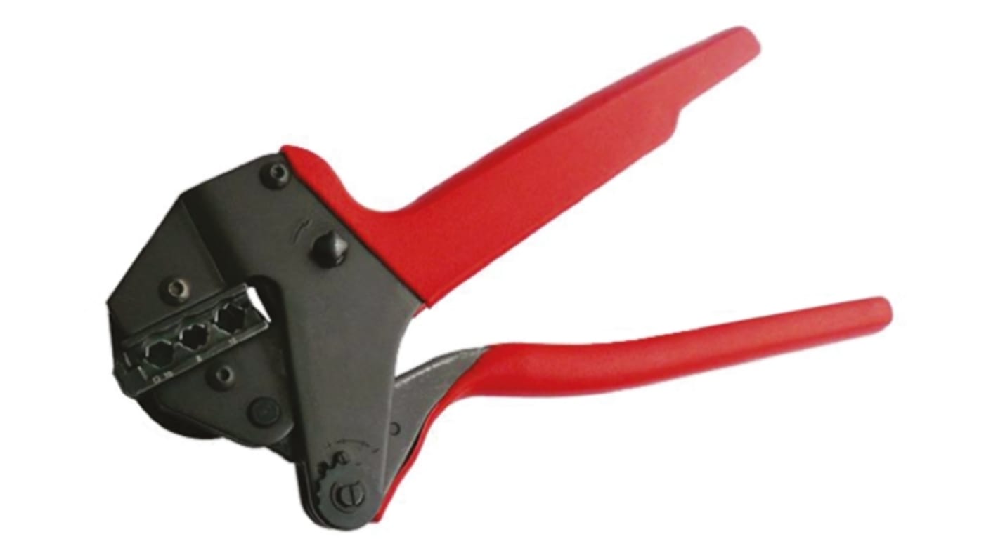 ITT Cannon 手动压线钳, 用于APD Connector Contacts, APD系列