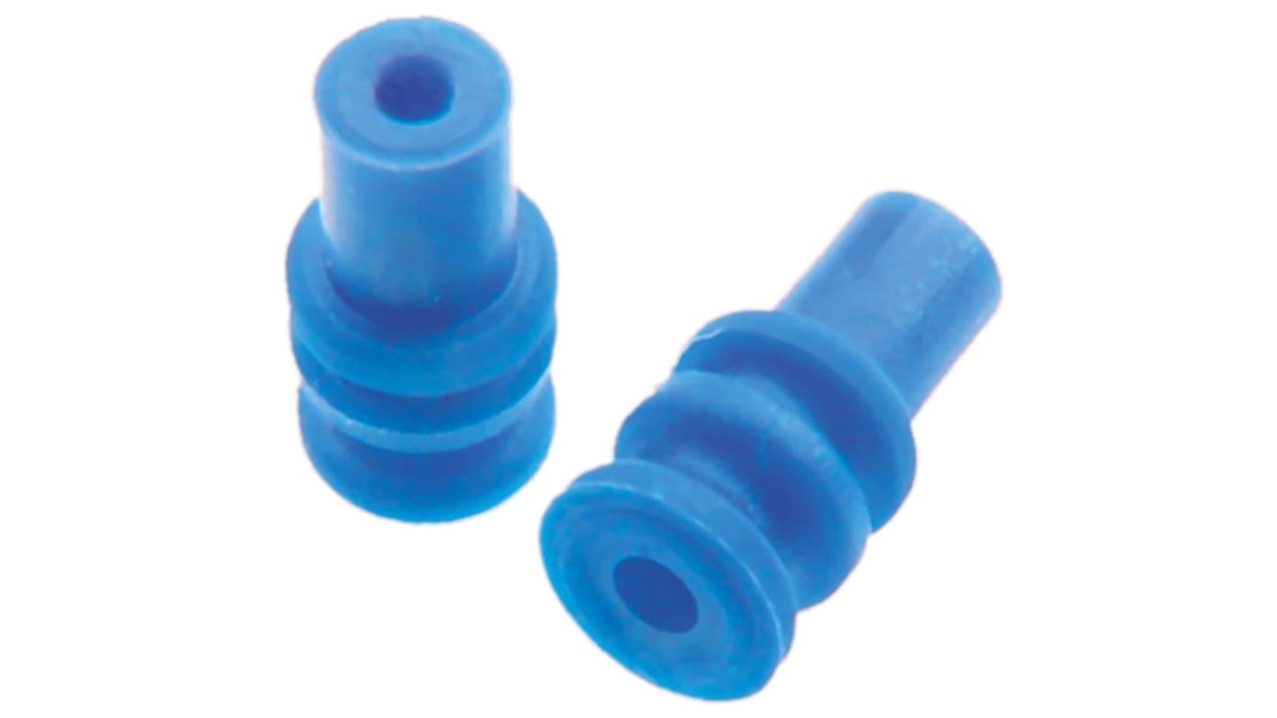 121 Connector Seal Wire Seal diameter 5.7mm for use with APD Series