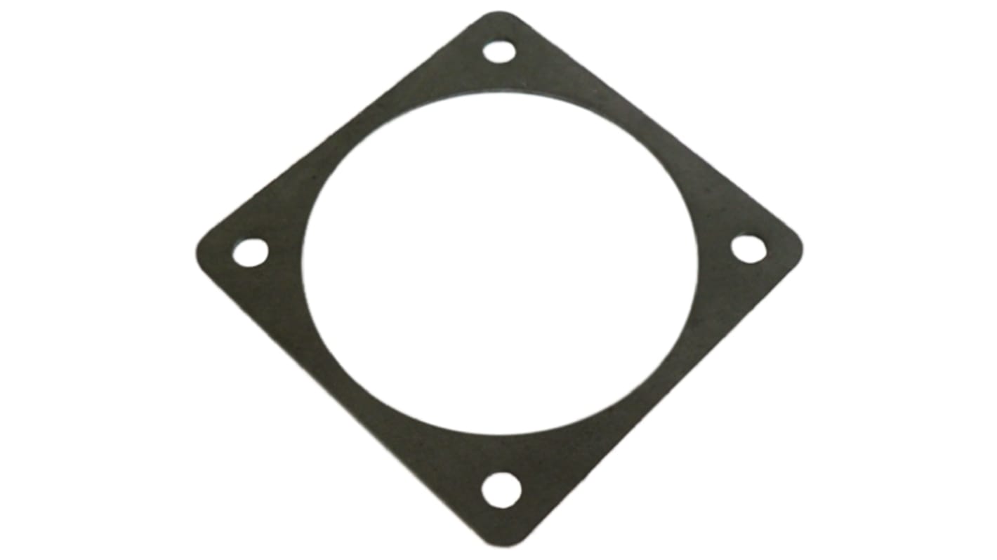 Guarnizione connettore serie 075 Flangia diametro 46mm