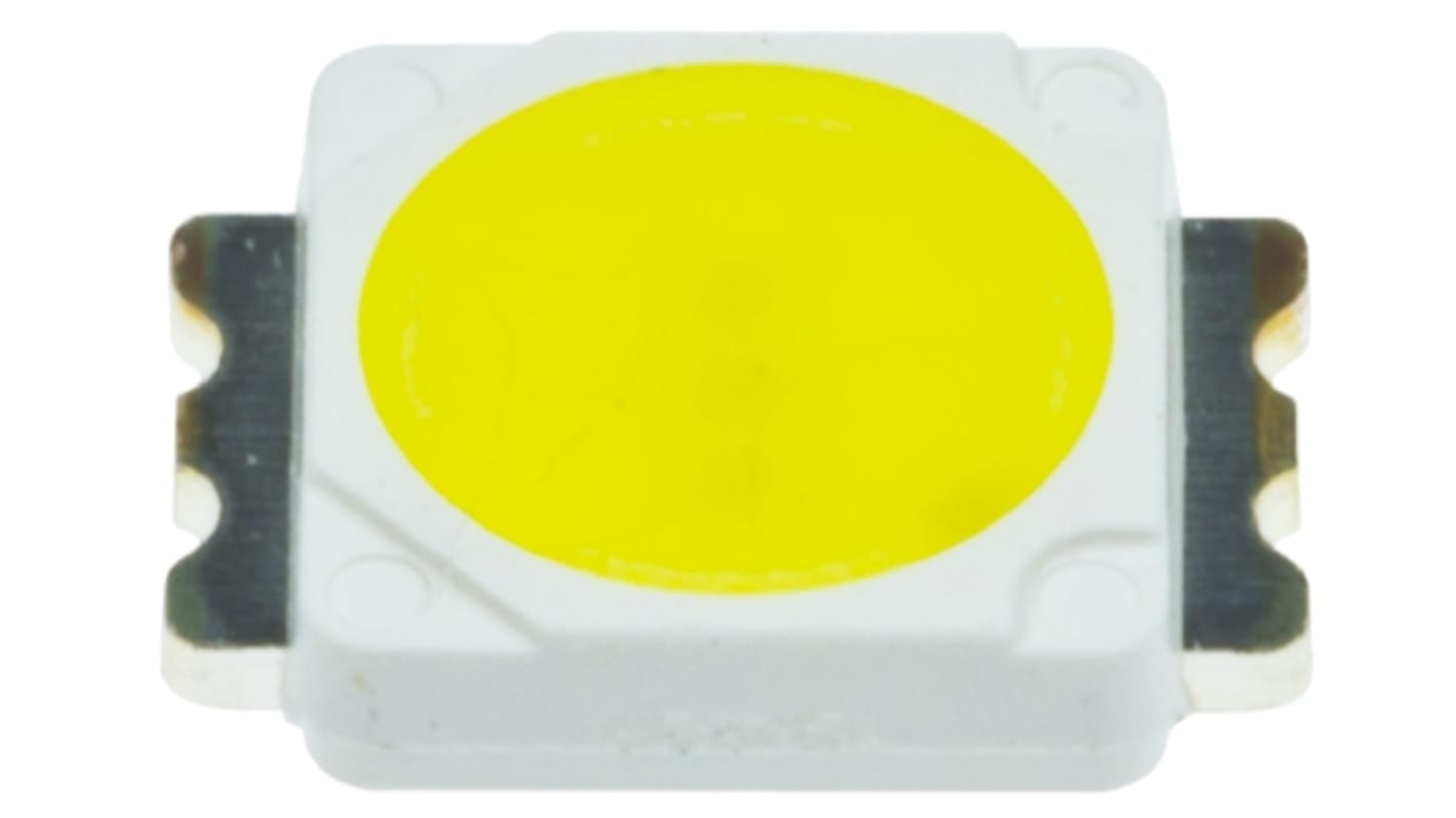 Nichia3.6 V White LED SMD, 183A NS6W183A