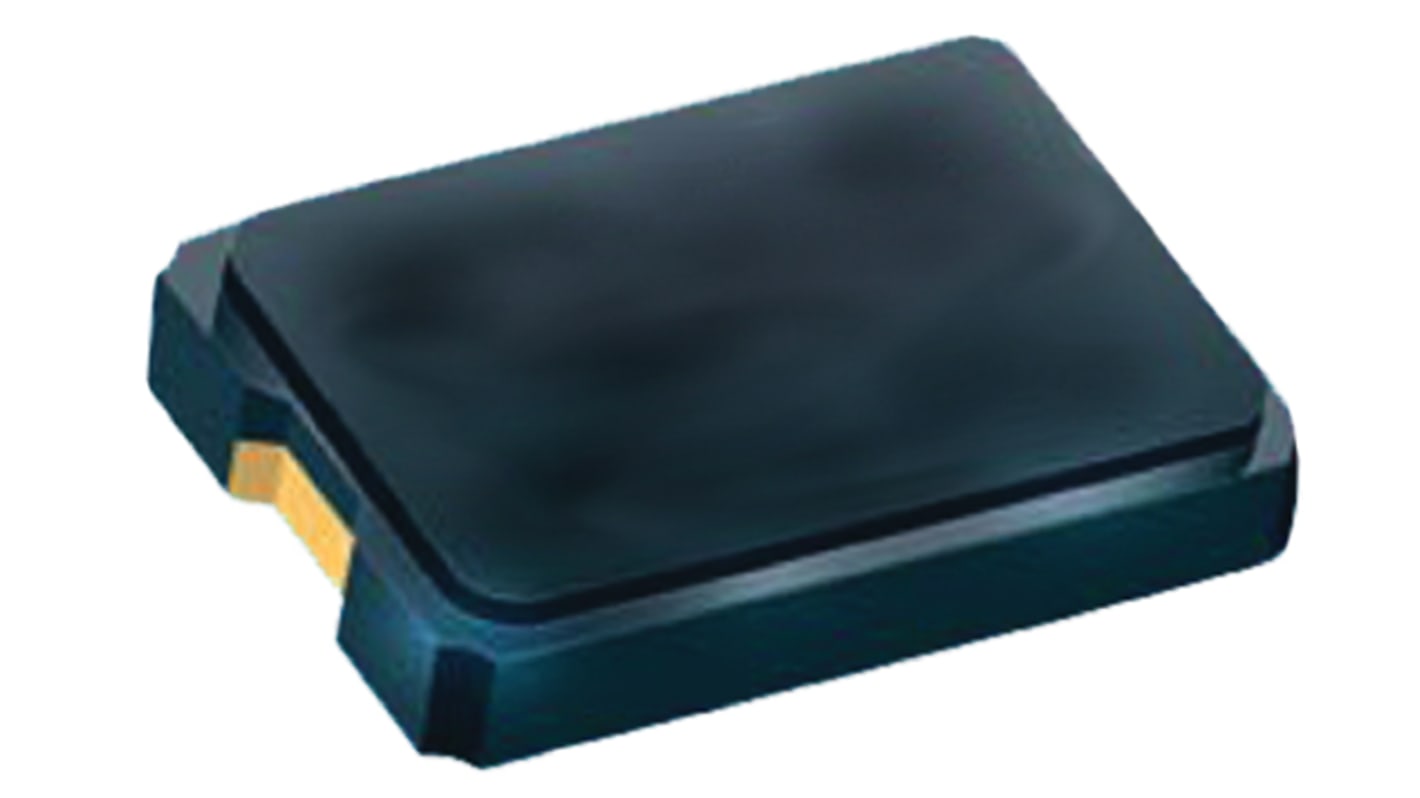 Quarzo TXC, 14.7456MHz, ±30ppm, , SMD, 2 pin